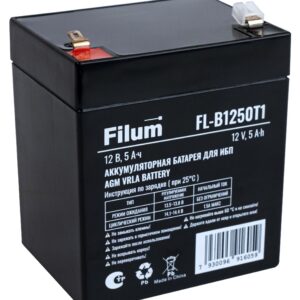 Батарея для ИБП Filum FL-B1250T1