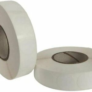 Этикетки OEM 20x20pp-2000-40