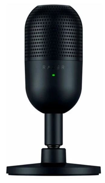 Микрофон Razer Seiren V3 Mini