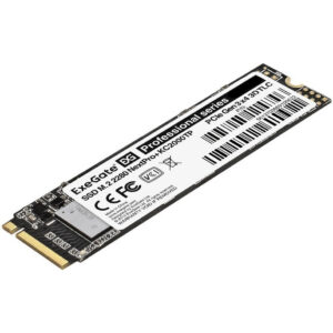 Накопитель SSD 2TB ExeGate NextPro+ (KC2000TP2TB)