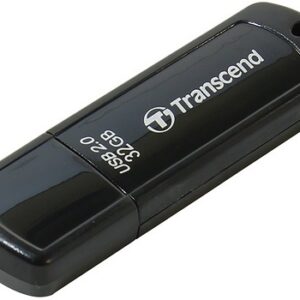 Накопитель USB 2.0 32GB Transcend JetFlash 350