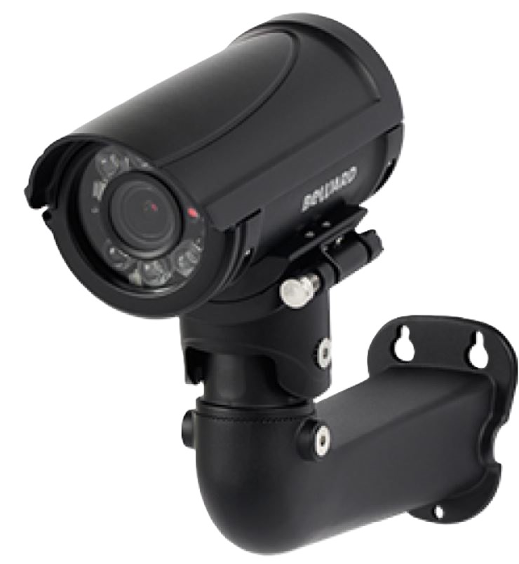 Видеокамера IP Beward B5350RZQ (6-22мм) Black