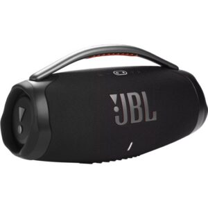 Портативная акустика 2.1 JBL Boombox 3