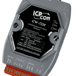 Преобразователь ICP DAS GW-7228-G CR