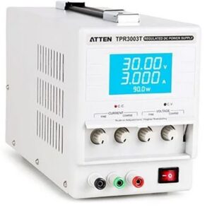 Источник питания Atten TPR3003T