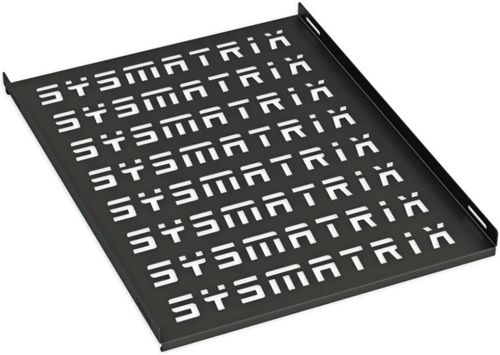 Полка стационарная SYSMATRIX SH 4002.900