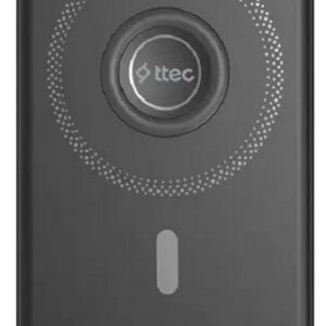Аккумулятор внешний портативный TTEC ReCharger M