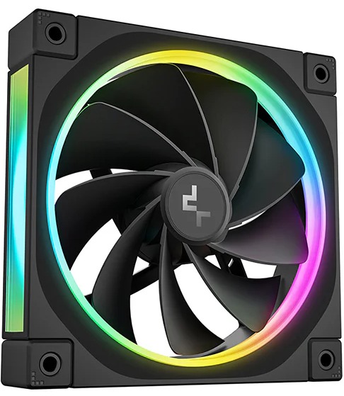 Вентилятор для корпуса Deepcool FL12R
