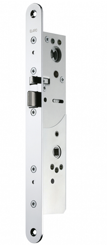 Замок Abloy EL490 (29)