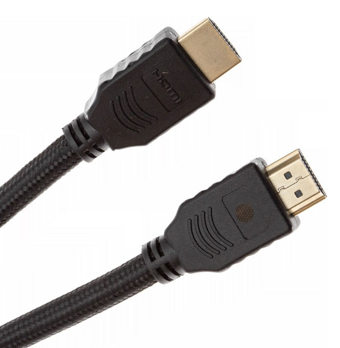 Кабель аудио-видео Cactus CS-HDMI.2-7