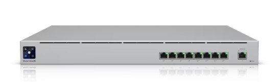 Коммутатор PoE Ubiquiti USW-Mission-Critical