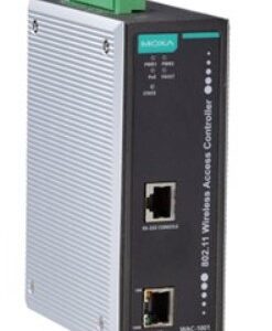 Контроллер MOXA WAC-1001-T