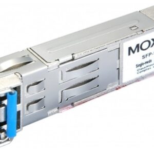 Модуль SFP MOXA SFP-1GLHXLC-T