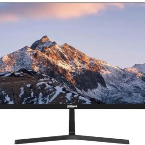 Монитор 23.8 " Dahua DHI-LM24-B221S, Черный, [DHI-LM24-B221S]