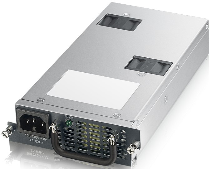 Источник питания AC ZYXEL RPS600-HP-ZZ0101F