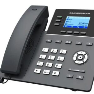 Телефон VoiceIP Grandstream GRP-2603