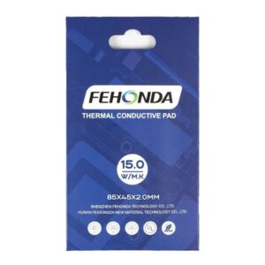 Термопрокладка FEHONDA FHND-15W-85X45-2.0