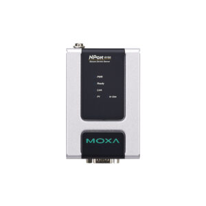 Преобразователь MOXA NPort 6150-T
