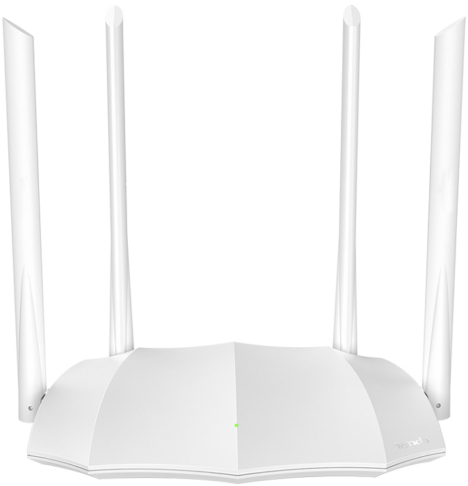 Роутер Tenda AC5V3.0
