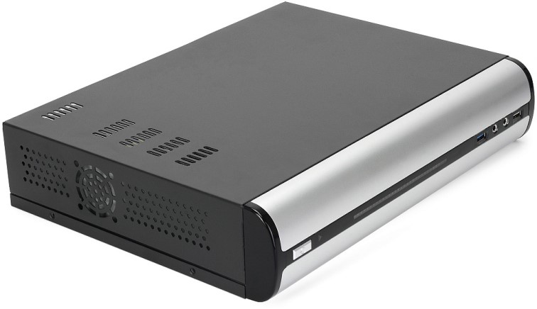 Корпус mini-ITX Crown CMC-245-213