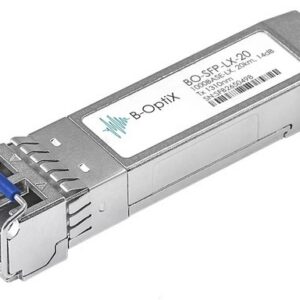 Модуль SFP B-OptiX BO-SFP-LX-20