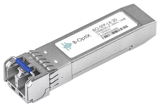 Модуль SFP B-OptiX BO-SFP-LX-20