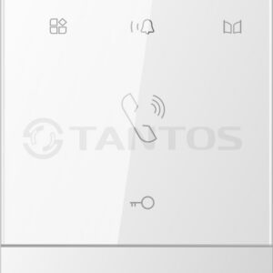Переговорное устройство Tantos TS-AU