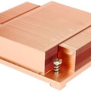 Радиатор Procase CP1366