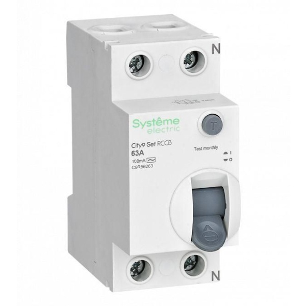 УЗО Systeme Electric C9R56263