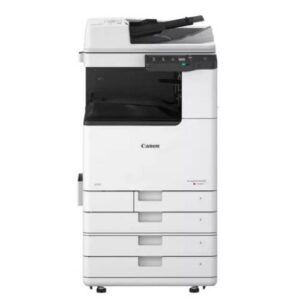 МФУ лазерное Canon imageRUNNER C3326i Цветная, A3, USB, Wi-Fi