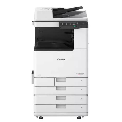МФУ лазерное Canon imageRUNNER C3326i Цветная, A3, USB, Wi-Fi