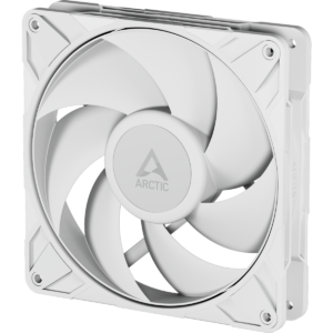 Вентилятор для корпуса Arctic P14 Pro PST White