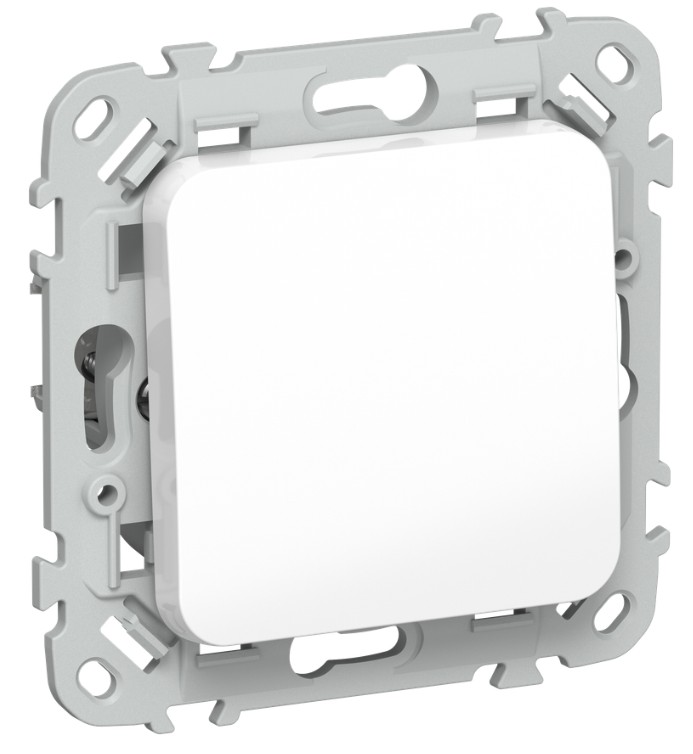 Переключатель одноклавишный IEK FI-V12-0-10-1-K01