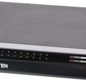 Переключатель KVM Aten KN1132VB-AX-G
