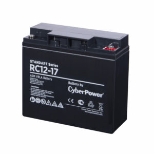 Батарея для ИБП CyberPower RC 12-17