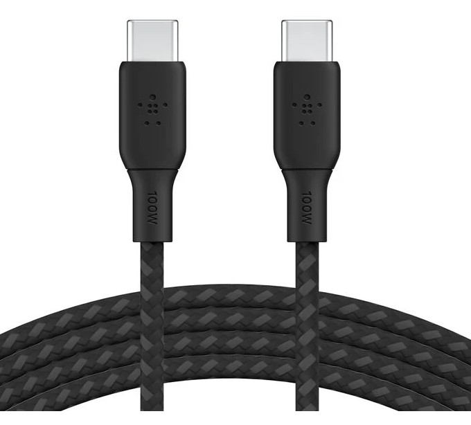 Кабель Belkin CAB014BT3MBK