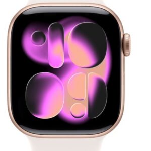 Часы Apple Watch Series 11 GPS 42mm
