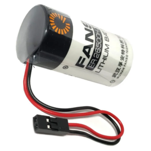 Батарейка Fanso ER26500H-LD