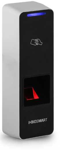 Контроллер BioSmart 5M-E-MF