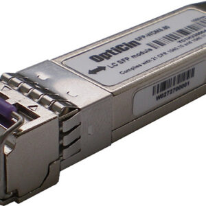 Модуль SFP Optiset SFP-BiDi.DDM5.03