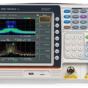 Анализатор спектра GW Instek GSP-79330A (TG)