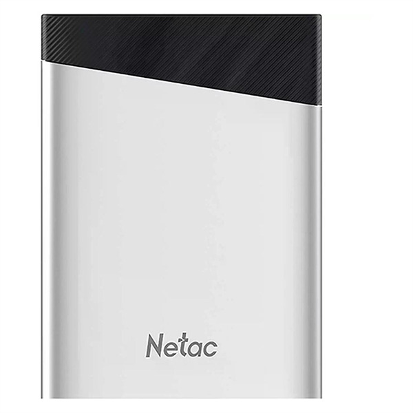 Внешний SSD USB 3.2 Gen 2 Type-C Netac NT01Z6S-960G-32SL