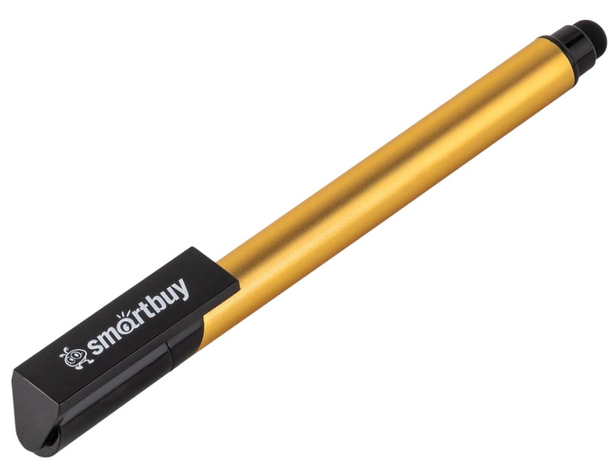 Накопитель USB 2.0 32GB SmartBuy SB032GB2GRTL