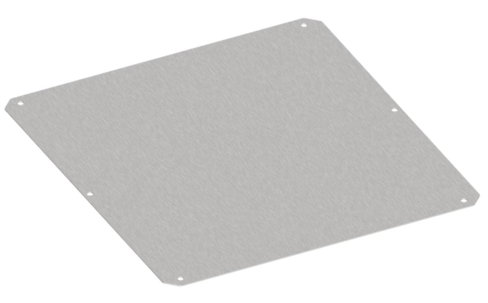 Фланец основания IEK FO-00-FBS-060-060