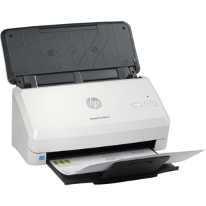 Сканер HP ScanJet Pro 3000 s4 (6FW07A)