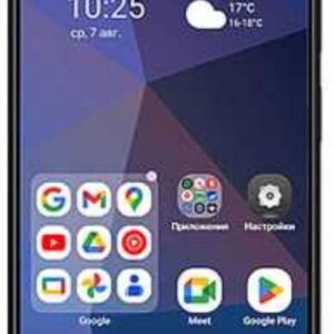Смартфон BQ 6861L Core 6/128 GB