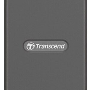 Карт-ридер внешний Transcend TS-RDE2