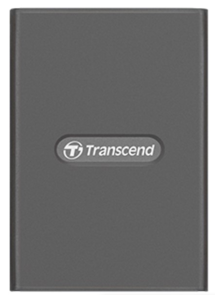 Карт-ридер внешний Transcend TS-RDE2