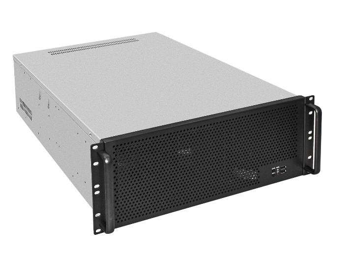 Корпус серверный 4U Exegate Pro 4U650-18-500ADS