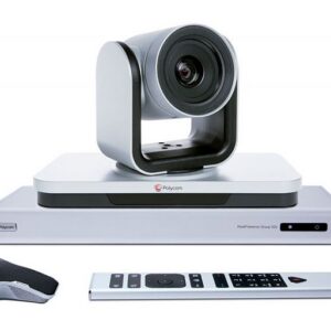 Система конференцсвязи Polycom 7200-64250-114